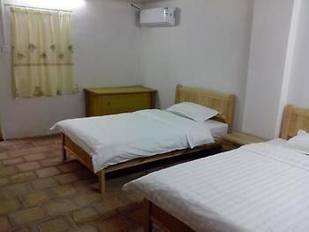 Beihai Silver Beach Fishermen Inn 외부 사진